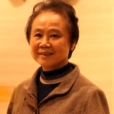 欧阳虹
