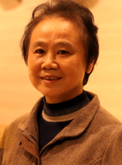 欧阳虹